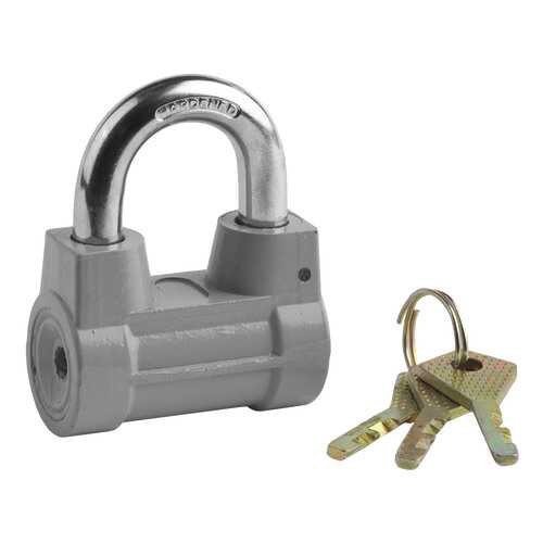 Замок навесной STAYER 37149-60