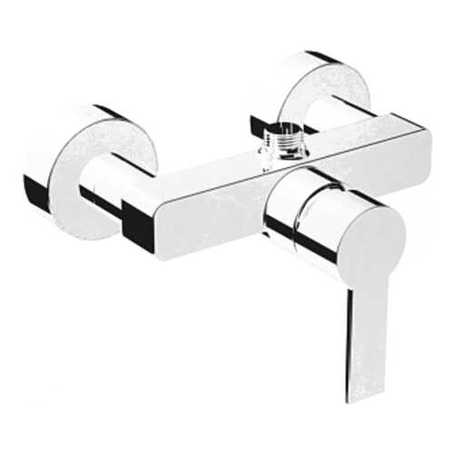 Смеситель для душа VitrA Flo S A41938EXP хром