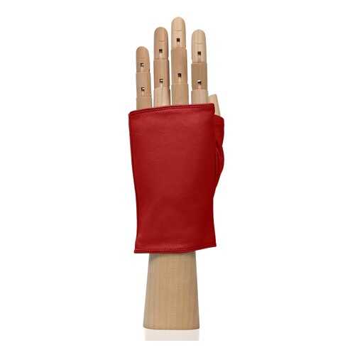 Митенки женские Eleganzza 00320 красные 7