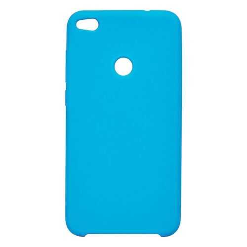 Чехол для Huawei honor 8 lite/p8 lite/p9 lite/gr3 2017 Blue
