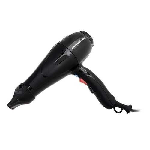 Фен Gamma Piu Tappo 2001 R Black