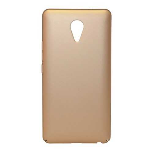 Чехол Joyroom для Meizu M3 Max Gold