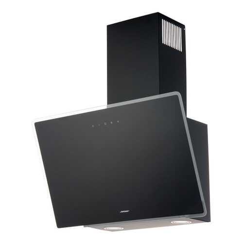Вытяжка наклонная JETAIR ARIEL 60/A/BL Black
