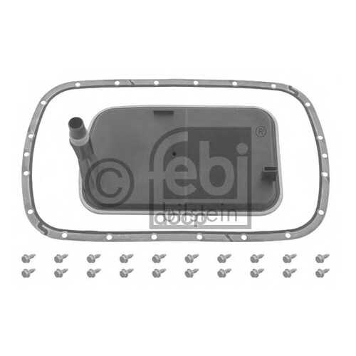 Фильтр акпп febi 30849