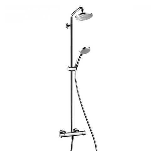 Душевые стойки Hansgrohe 27135000