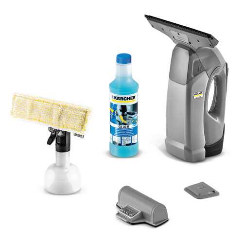 Стеклоочиститель Karcher 1.633-550.0