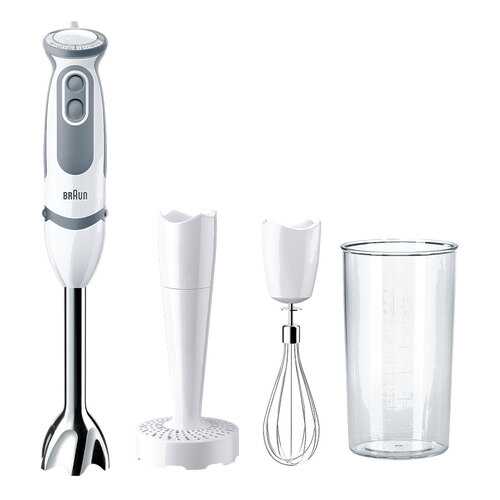 Блендер Braun Multiquick 5V MQ5207