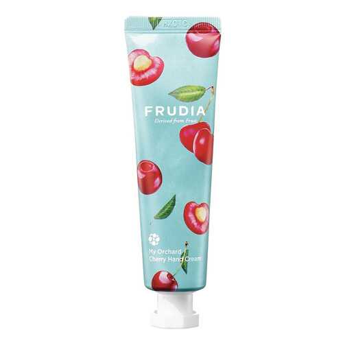 Крем для рук Frudia Squeeze Therapy My Orchard Cherry Hand Cream 30 мл