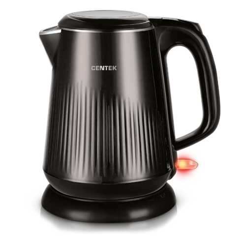 Чайник электрический Centek CT-1025 Black