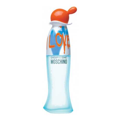 Туалетная вода Moschino I Love Love 30 мл