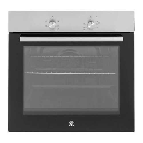 Встраиваемый электрический духовой шкаф SL OE 6501H0 Silver
