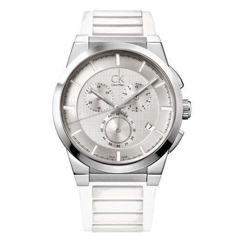 Наручные часы кварцевые мужские Calvin Klein K2S371L6