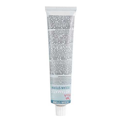 Краска для волос Wella Professionals Color Touch Instamatic Океанский шторм 60 мл