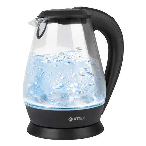 Чайник электрический Vitek 7080(MC) Black