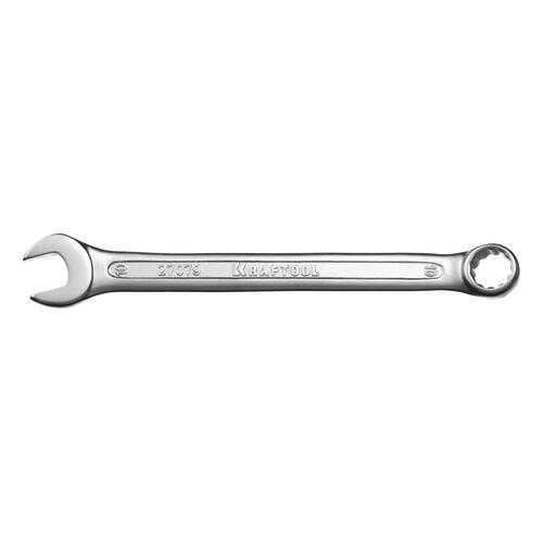 Комбинированный ключ  KRAFTOOL 27079-10