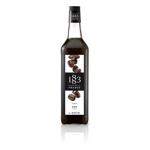 Routin 1883 Сироп Routin 1883 Кофе, 1000 мл.