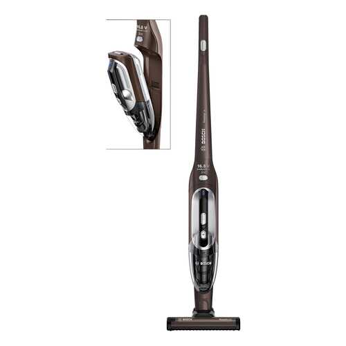 Вертикальный пылесос Bosch BBH BBH21622 Brown