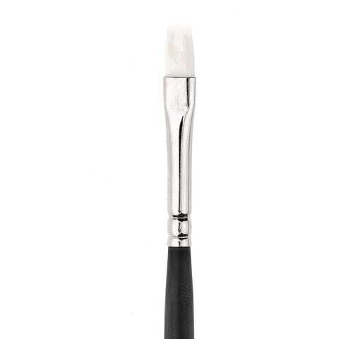 Кисть студенческая №2/Training Brush 2 (Цв: n/a)/Kryolan/8202