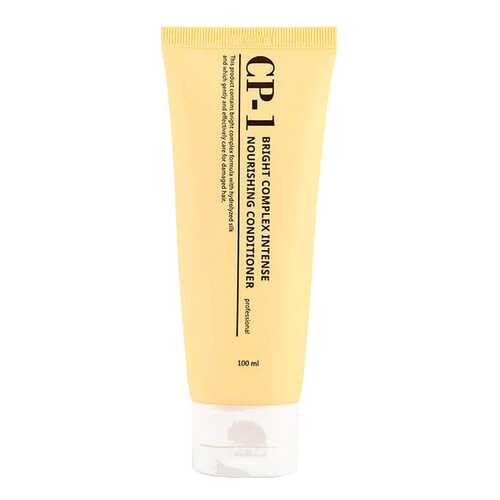 Кондиционер для волос Esthetic House CP-1 Bright Complex Intense Nourishing 100 мл