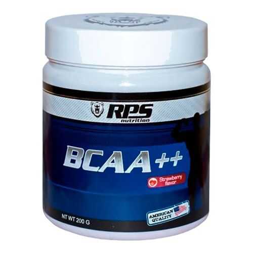 Аминокислоты и BCAA в Кант