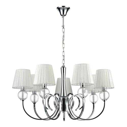 Подвесная люстра Vele Luce Percy VL1971L07