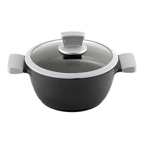 Кастрюля GIPFEL Mayer 3.6л