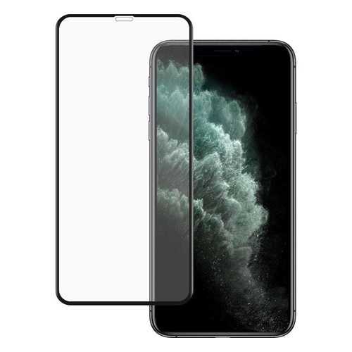 Защитное стекло Nuobi для iPhone X/XS/11 Pro