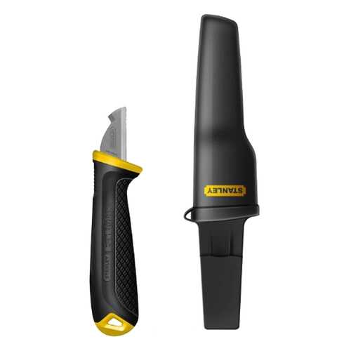 Нож Stanley FatMax 0-10-234 Нож электрика