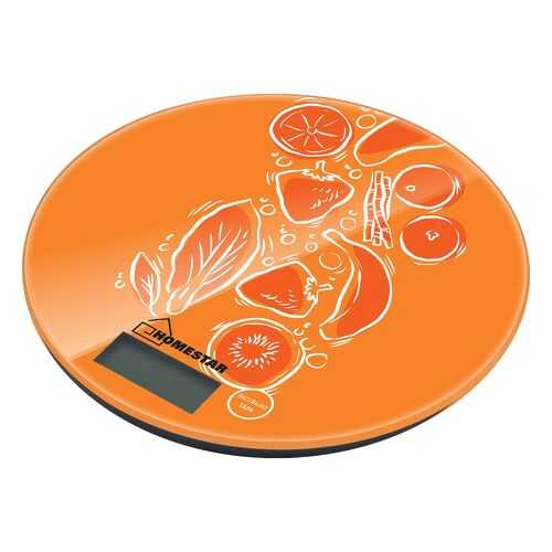 Весы кухонные HomeStar HS-3007S Fruit