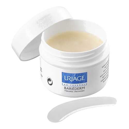 Бальзам Uriage Bariederm против трещин 40 г