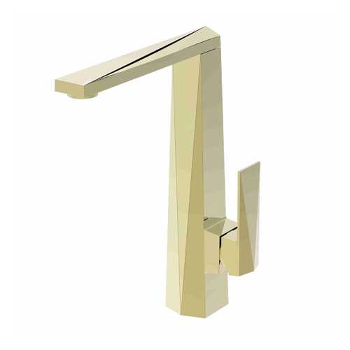Смеситель для кухонной мойки BRAVAT F776110G-2
