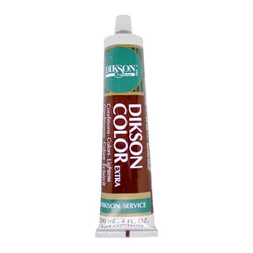 Краска для волос Dikson Color extra chart 7С/R 7.4 Русый с медным оттенком 120 мл