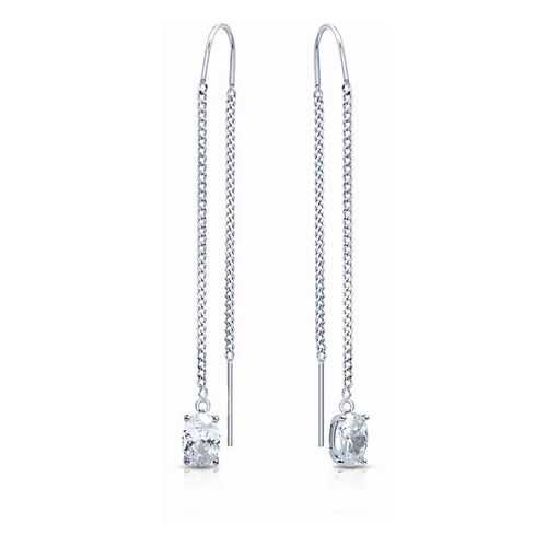 Серьги женские Skazka 48448