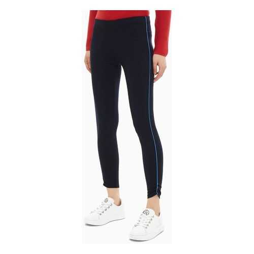 Леггинсы женские Marc O’Polo 300719033/812 синие XS