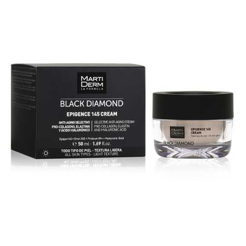 Ночной крем для лица MARTIDERM Epigence 145 50 мл