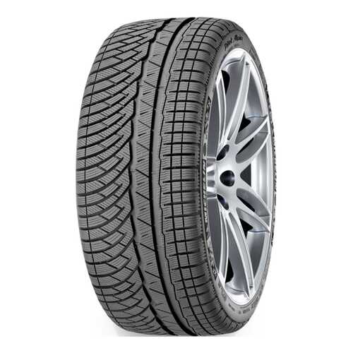 Шины Michelin Pilot Alpin PA4 275/40 R20 106V XL N0