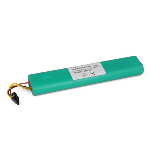 Аккумулятор для робота-пылесоса Neato Botvac 70e, 75, 80, 85. 12V (TOP-NTBTV-30)