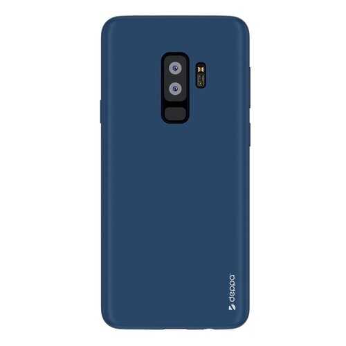 Чехол Deppa Air Case для Samsung Galaxy S9+ Blue