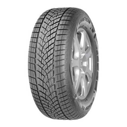 Шины GOODYEAR UltraGrip Ice SUV 265/50R19 110 T