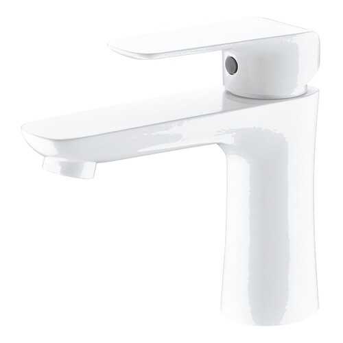 Смеситель для раковины Kaiser Glory 69211 White