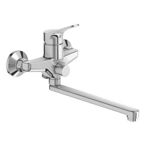 Смеситель для ванны Jacob Delafon Brive E78117-CP