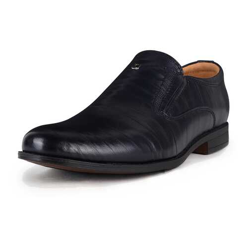 Туфли мужские T.Taccardi M1-004-4A-11 синие 44 RU