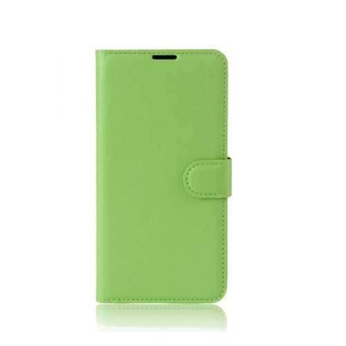 Чехол MyPads для Leagoo M8 / M8 Green