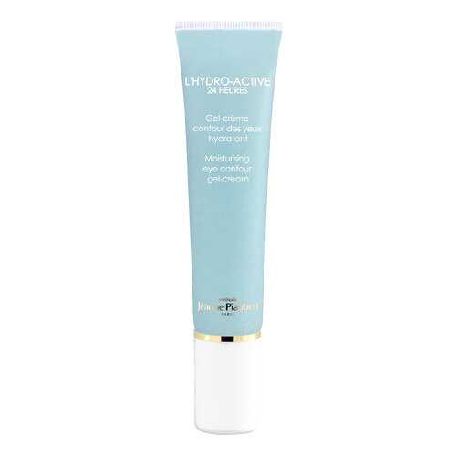 Крем для глаз Methode Jeanne Piaubert L'Hydro Active 24H Contour des Yeux 15 мл