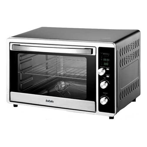Мини-печь BBK OE3073DC/BL-SL