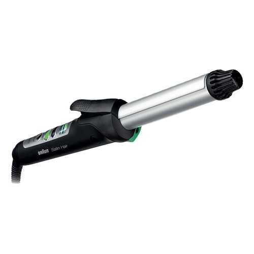 Электрощипцы Braun EC1 MN Black