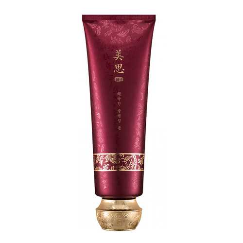Пенка для умывания Missha MISA Cho Gong Jin Cleansing Foam