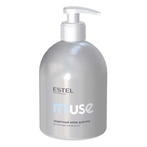 Крем для рук Estel Professional M'USE Защитный 475 мл