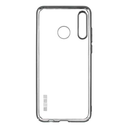Чехол для смартфона InterStep DECOR NEW MAT EL для Honor 20 Lite, Black
