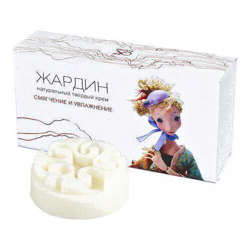 Крем для тела Kleona Жардин 10 г